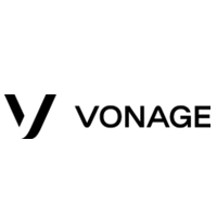 Vonage Logo